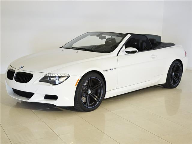 2008 BMW M6 for sale