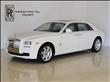 2012 Rolls Royce Ghost