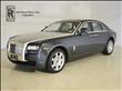 2011 Rolls Royce Ghost