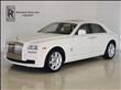2012 Rolls Royce Ghost