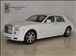 2010 Rolls Royce Phantom