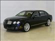 2012 Bentley Continental