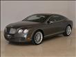 2009 Bentley Continental