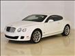 2010 Bentley Continental