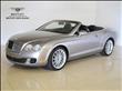 2009 Bentley Continental GTC