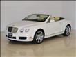 2008 Bentley Continental GTC