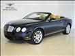 2009 Bentley Continental GTC