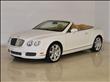 2008 Bentley Continental GTC