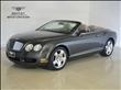 2009 Bentley Continental GTC