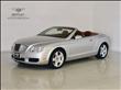 2007 Bentley Continental GTC