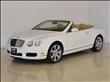 2007 Bentley Continental GTC