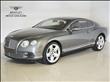 2012 Bentley Continental GT