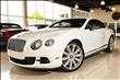 2012 Bentley Continental GT