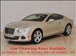 2012 Bentley Continental GT