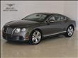2012 Bentley Continental GT