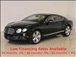2012 Bentley Continental GT
