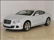 2012 Bentley Continental GT