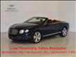 2012 Bentley Continental