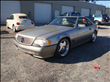 1991 Mercedes-Benz 300