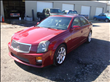 2005 Cadillac CTS-V