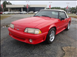 1992 Ford Mustang