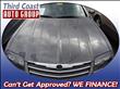 2004 Chrysler Crossfire