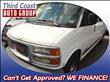 1999 GMC Savana