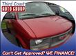 1999 GMC Safari
