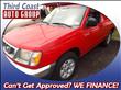 1998 Nissan Frontier