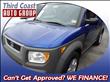 2004 Honda Element