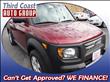 2007 Honda Element