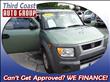 2003 Honda Element