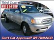 2004 Toyota Tundra