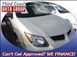2004 Pontiac Vibe