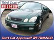 1998 Lexus GS 400