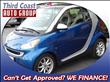 2008 smart fortwo