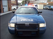 2002 Ford Crown Victoria