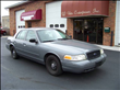 1999 Ford Crown Victoria