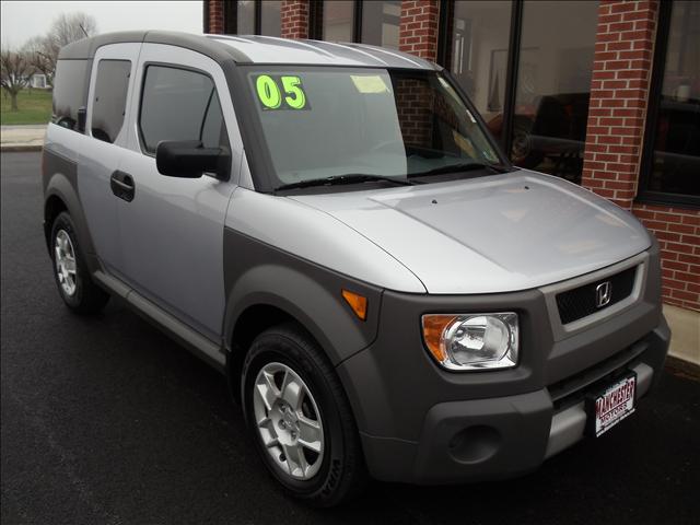 2005 Honda Element for sale