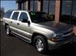 2000 Chevrolet Suburban