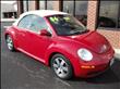 2006 Volkswagen New Beetle