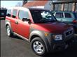 2004 Honda Element