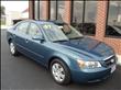 2007 Hyundai Sonata