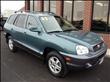 2003 Hyundai Santa Fe