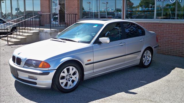 2000 BMW 3 series for sale