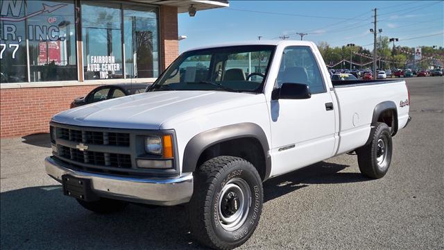 1997 Chevrolet K3500 for sale