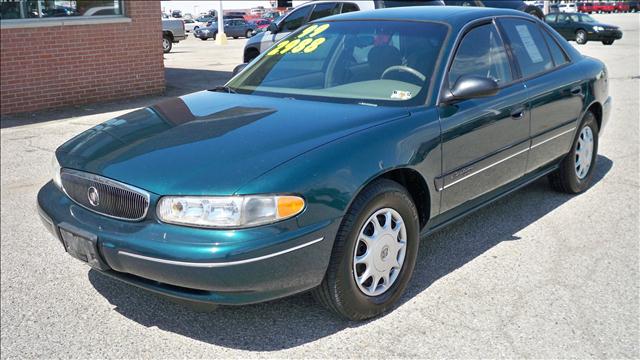 1999 Buick Century for sale
