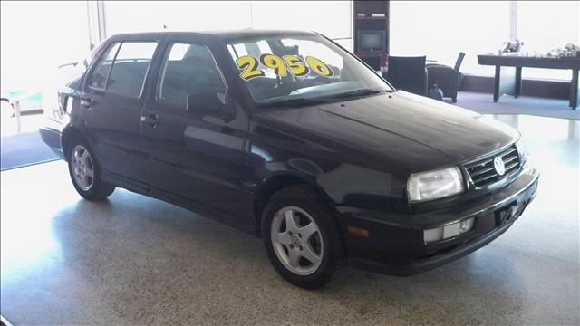 1998 Volkswagen Jetta for sale
