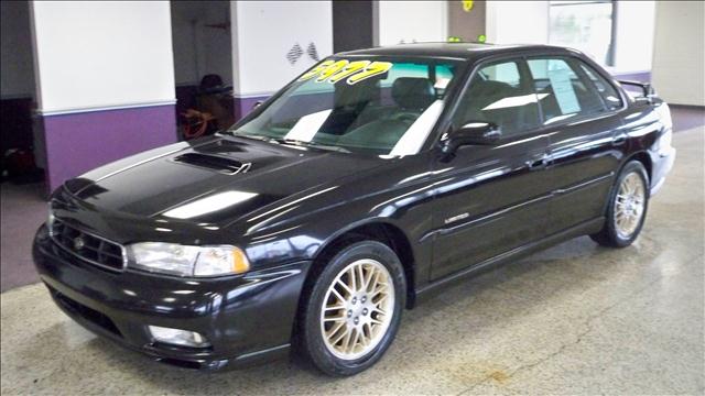 1999 Subaru Legacy for sale