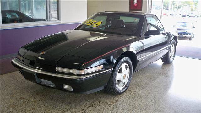 1989 Buick Reatta for sale